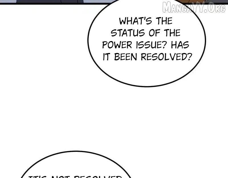 Invasion of the Myriad Races: Starting by Taming a Legendary Beast Chapter 59 - page 9